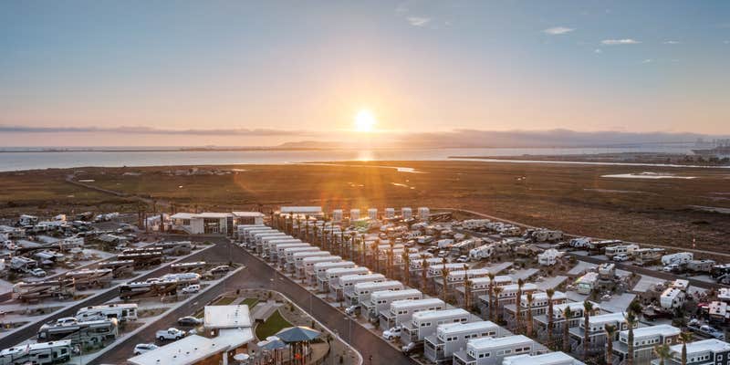 Camper submitted image from Sun Outdoors San Diego Bay