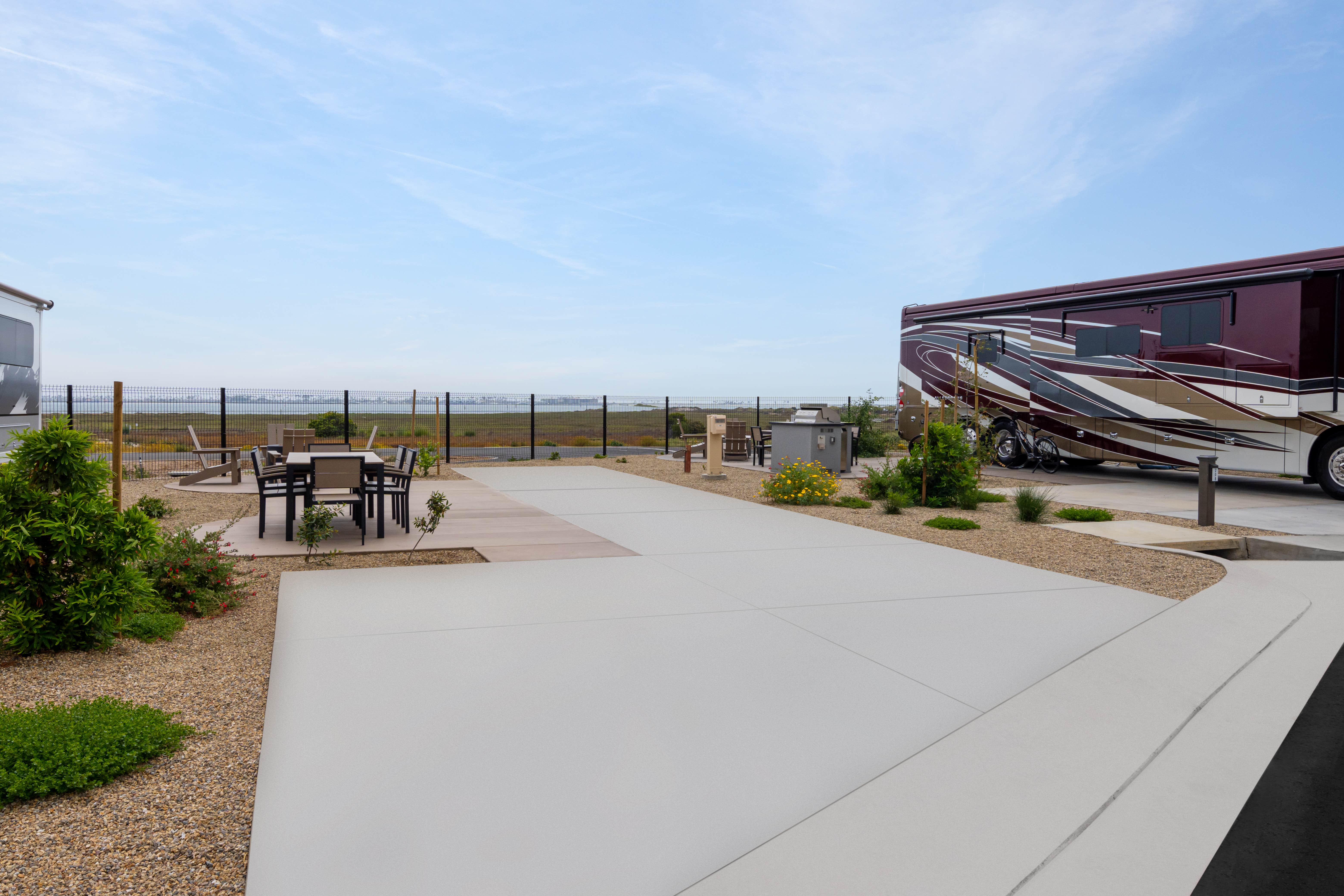 Camper-submitted photo at Sun Outdoors San Diego Bay near Bonita, CA