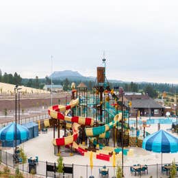 Jellystone Park™ at Larkspur