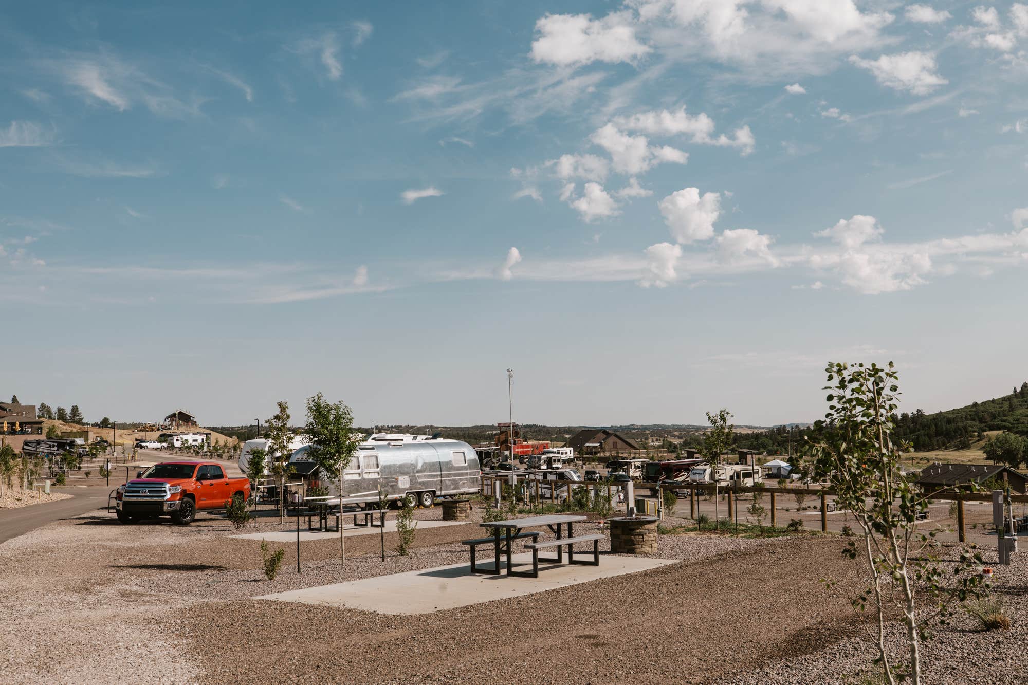 Camper-submitted photo at Jellystone Park™ at Larkspur near Aurora, CO