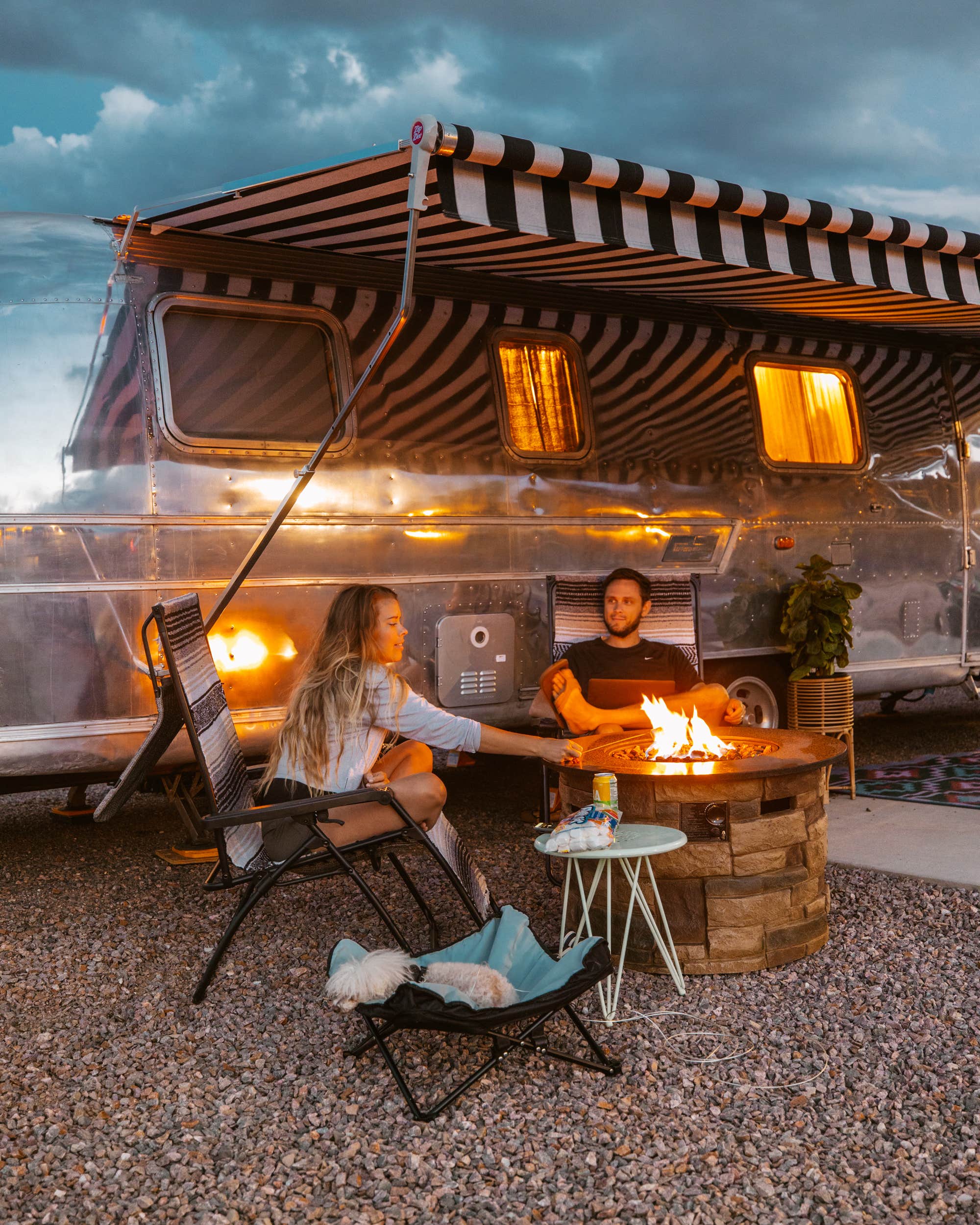 Camper-submitted photo at Jellystone Park™ at Larkspur near Aurora, CO