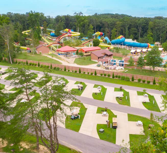 THE 10+ BEST RV Parks in Indiana