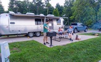 Chelsea F.'s photo at Sun Outdoors Lake Rudolph near Owensboro, KY