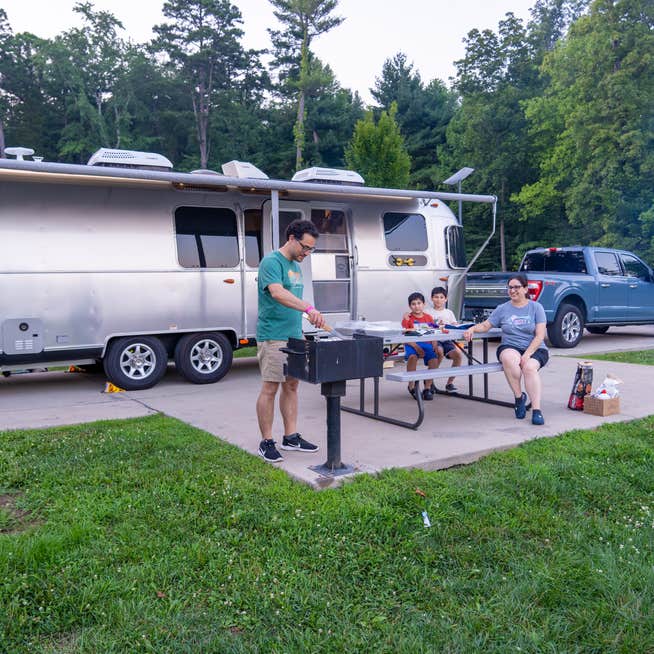 THE 10+ BEST RV Parks in Indiana
