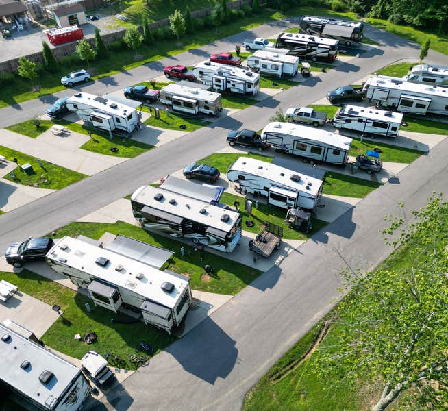 THE 10+ BEST RV Parks in Indiana