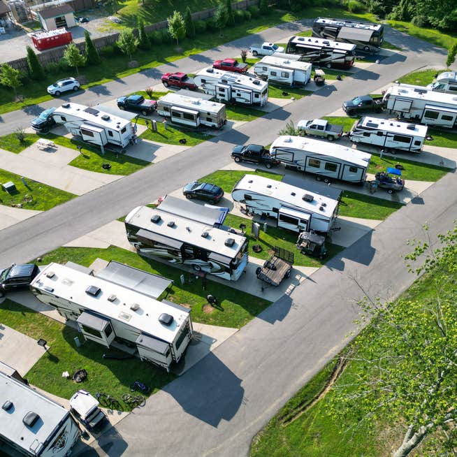 THE 10+ BEST RV Parks in Indiana