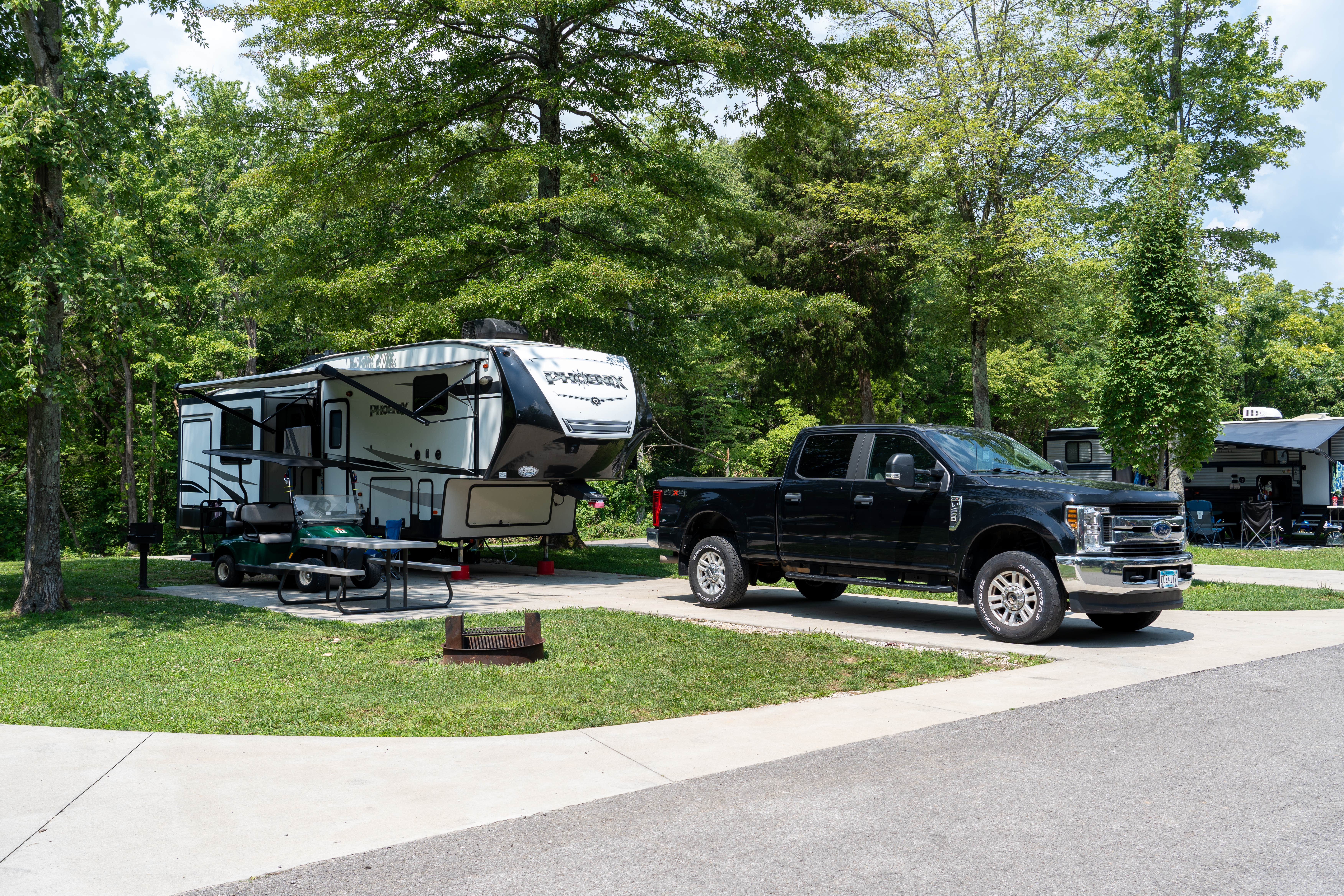 Sun Outdoors Lake Rudolph