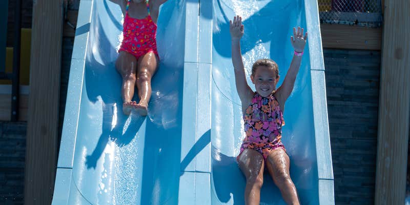 Camper submitted image from Jellystone Park™ of Western New York