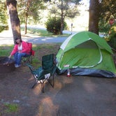 Review photo of Fort Stevens State Park Campground by Stephanie L., September 16, 2016