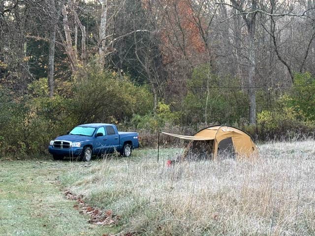 Brian K.'s photo at Serenity Now near Brookville, IN