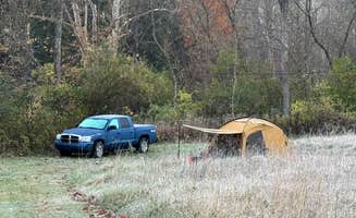 Brian K.'s photo at Serenity Now near East Connersville, IN