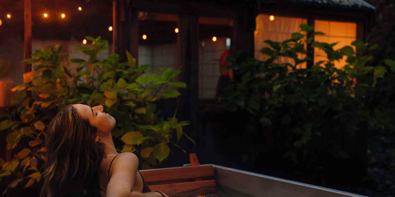 Camper submitted image from Crooked Finger Farms