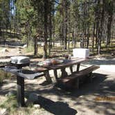 Review photo of Boise National Forest Warm Lake Campground by Stephanie L., September 16, 2016
