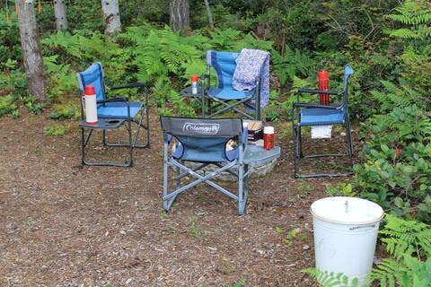 Denise C.'s photo at Courter Country Farm near Port Ludlow, WA