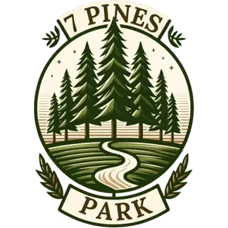 Camping near COE Lake O&#x27; the Pines Alley Creek Park: 7 Pines Park, White Oak, Texas
