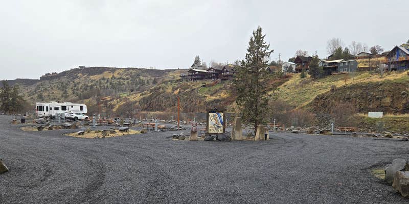 Camper submitted image from Imperial River Co.