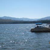 Review photo of Boise National Forest Warm Lake Campground by Stephanie L., September 16, 2016