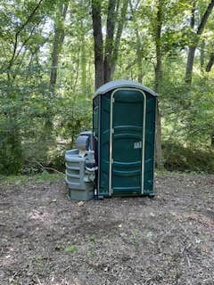 Camper-submitted photo at C&O Camping Club near Hedgesville, WV