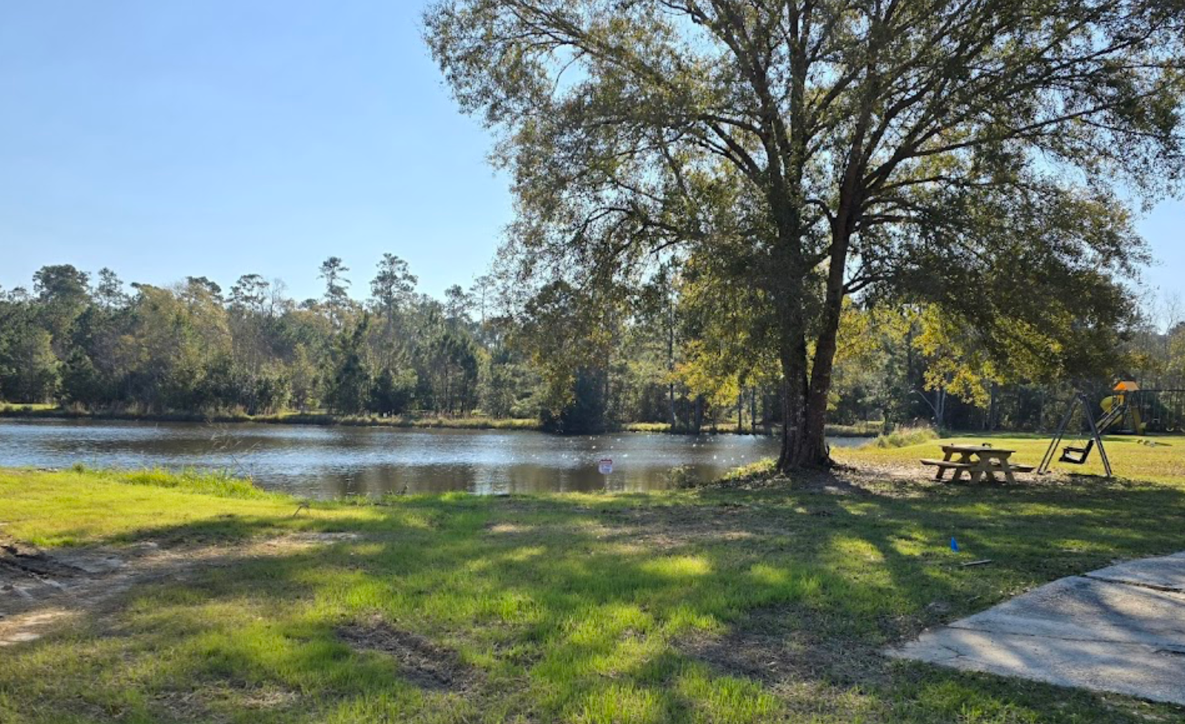 Camper submitted image from Slidell KOA - 3