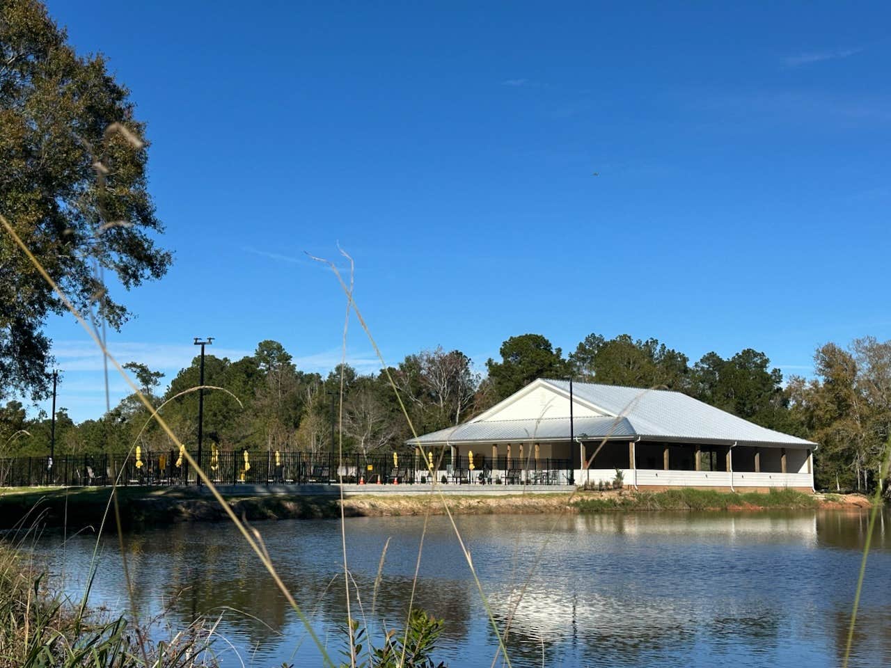 Camper-submitted photo at Slidell KOA near Pearl River, LA