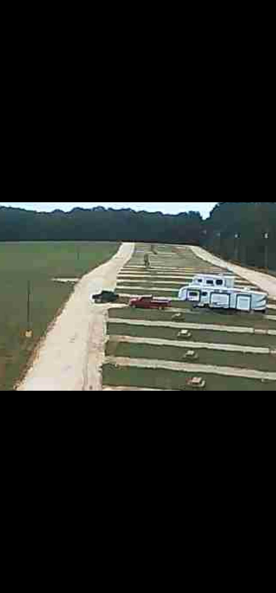 Camper-submitted photo at DJ's Peanut Patch RV Park near Opp, AL