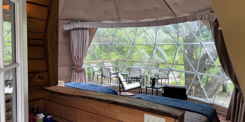 Camper submitted image from Elk River Hotel and Caf__