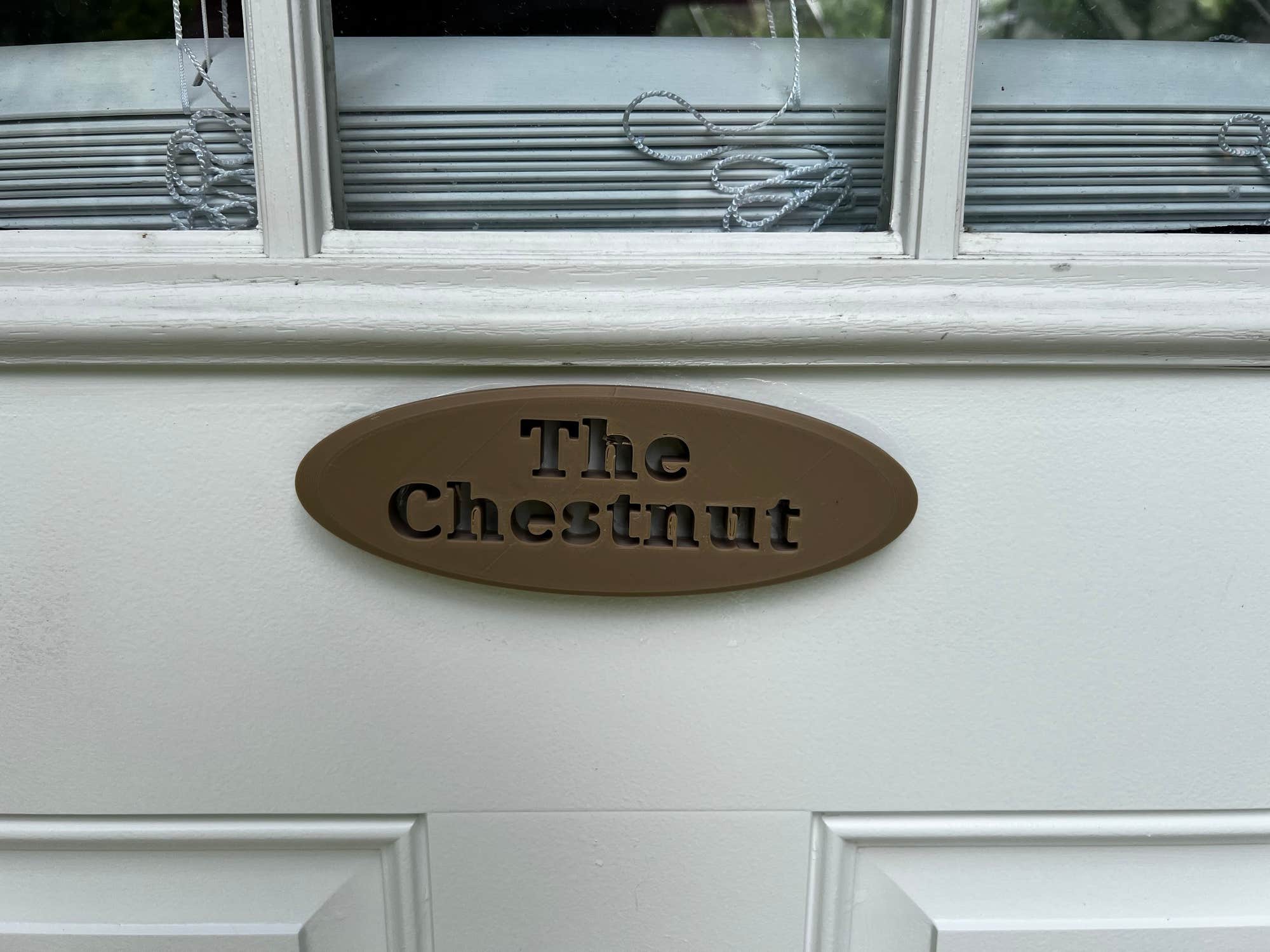 Camper-submitted photo at Elk River Hotel and Caf__ near Camden-on-Gauley, WV