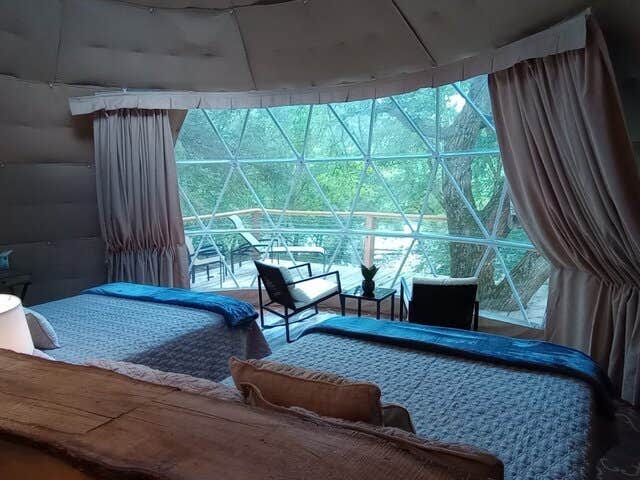 Camper-submitted photo at Elk River Hotel and Caf__ near Camden-on-Gauley, WV