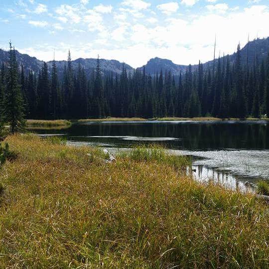 Emerald Creek Campground: Your Idaho Escape Awaits