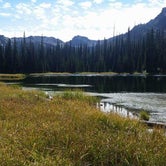 Review photo of Emerald Creek Campground by Stephanie L., September 16, 2016