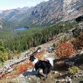 Review photo of Emerald Creek Campground by Stephanie L., September 16, 2016