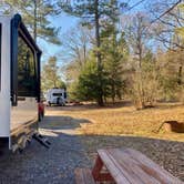 Review photo of Kountry Air RV Park by MickandKarla W., January 18, 2025