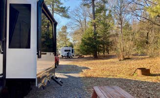 MickandKarla W.'s photo of rv camping at Kountry Air RV Park near Equality, AL