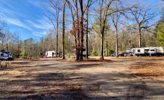 MickandKarla W.'s photo at Kountry Air RV Park near Prattville, AL