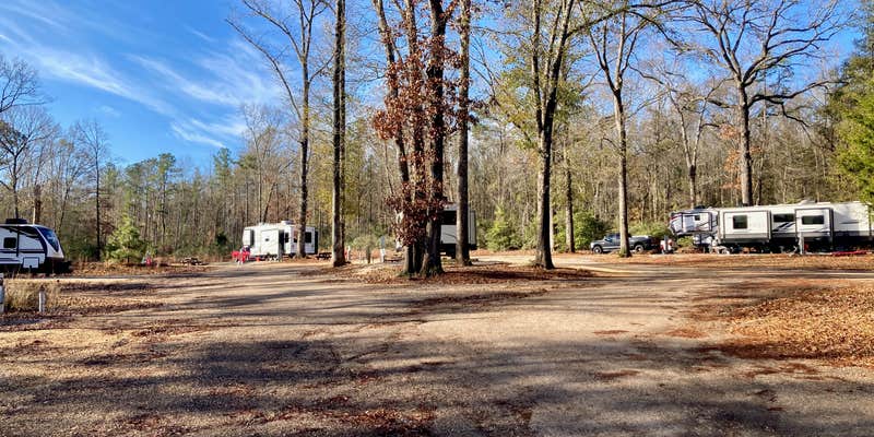 Camper submitted image from Kountry Air RV Park