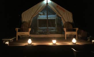 The Dyrt's photo at Riverhouse Farm near Stockertown, PA