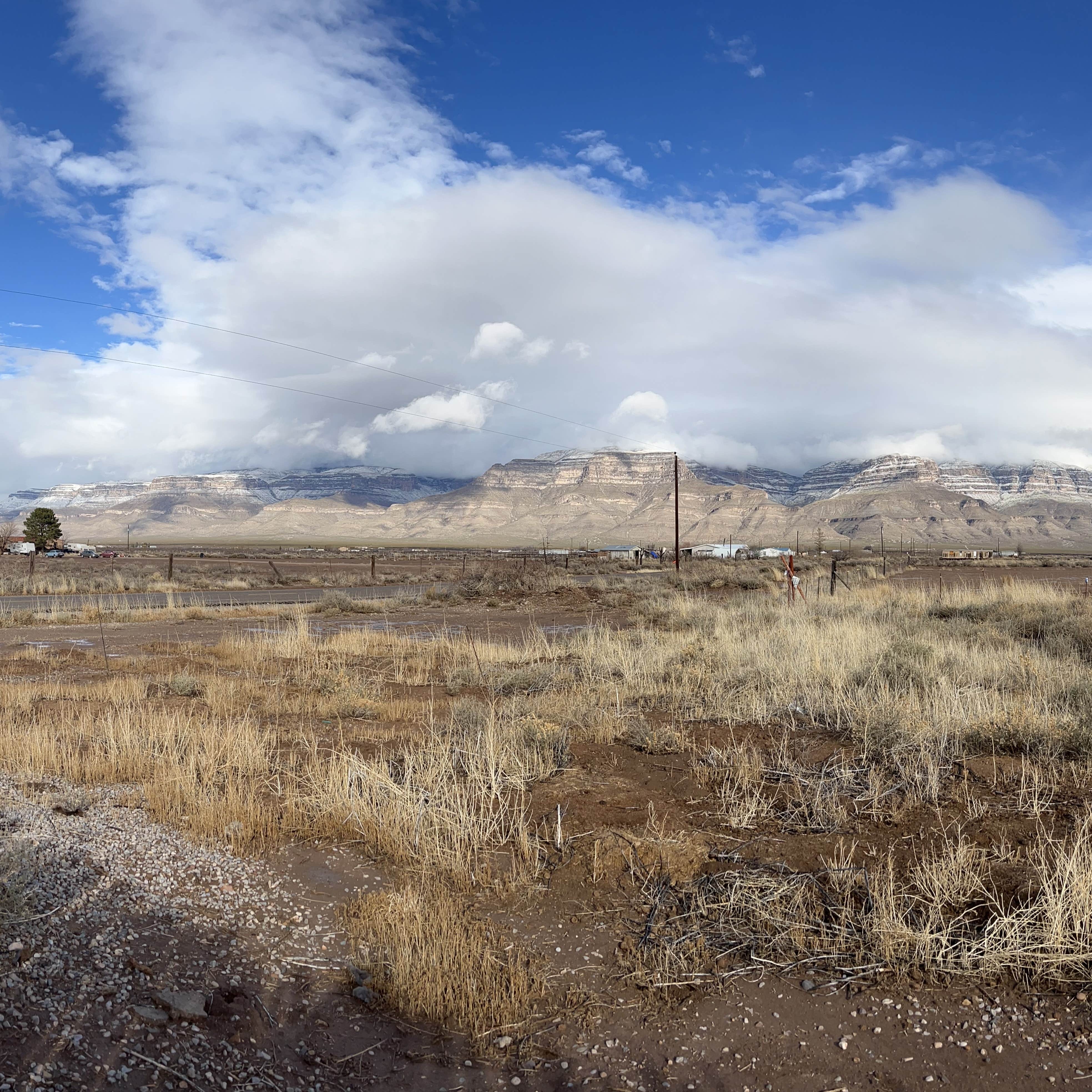 White Sands Culinary Camp