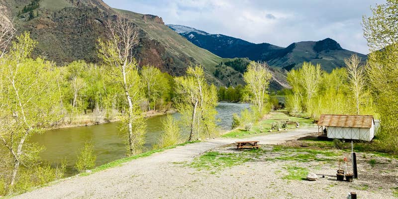 Camper submitted image from Cactus River Ranch RV & Campground