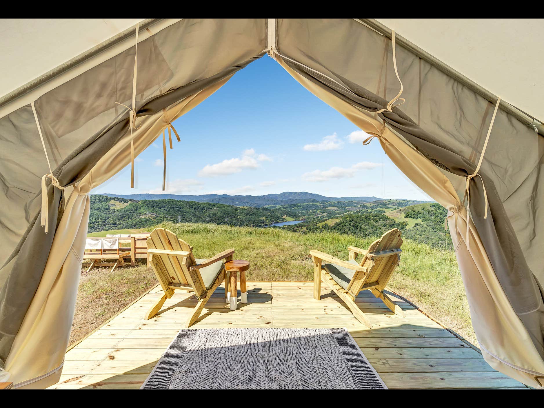 The Dyrt's photo at Willow Springs Ranch Hilltop near San Martin, CA
