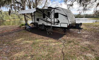 Joe S.'s photo at Lake Calista near Okeechobee, FL