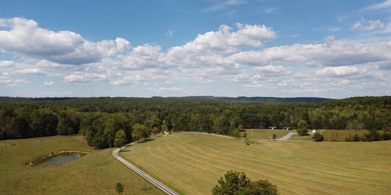 Camper submitted image from Project Gallantly Forward Veteran Retreat