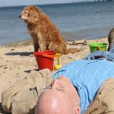 Review photo of Calvert Cliffs State Park Youth Group Camping by Anthony S., September 17, 2016