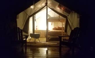 The Dyrt's photo at Horsefeathers Farm near Burlington Flats, NY