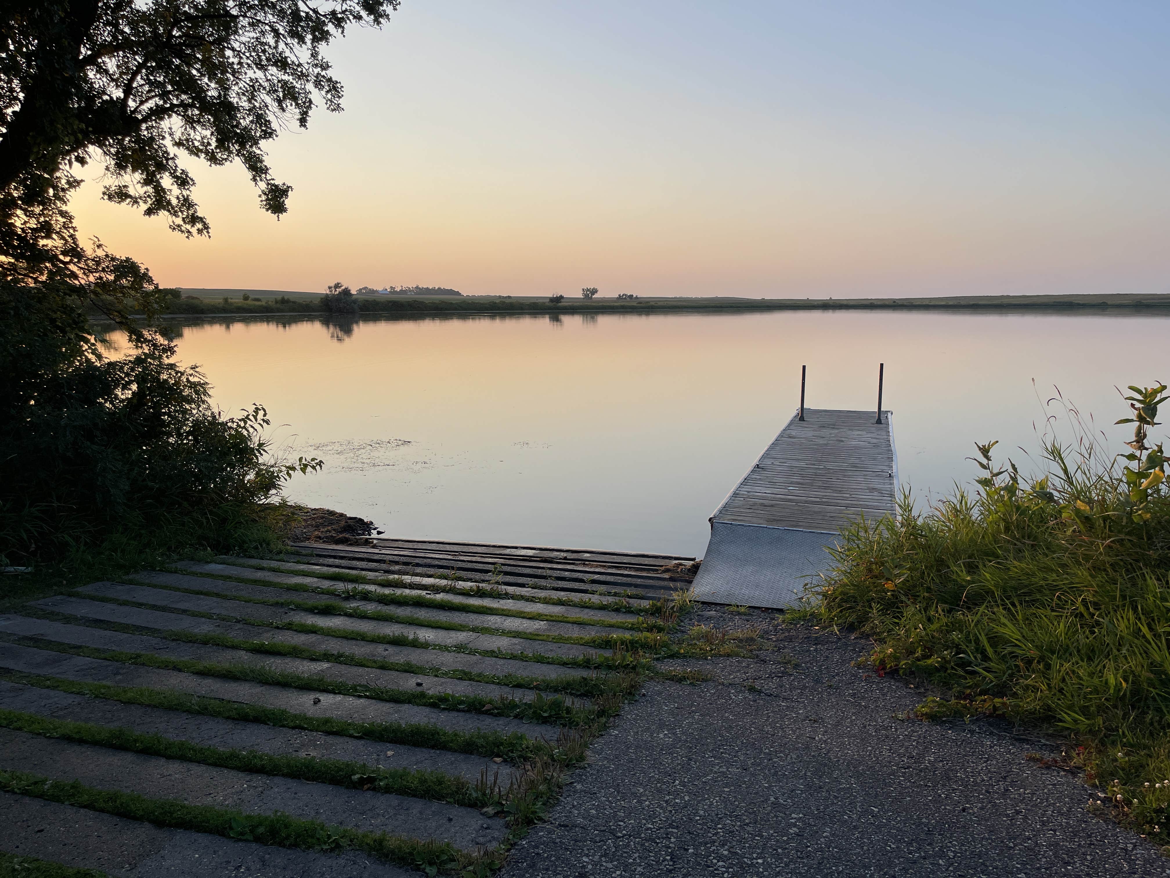 Camper submitted image from Tipsinah Mounds City Park - 3