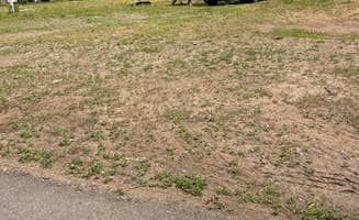 Lee D.'s photo of rv camping at Marquette Tourist Park Campground near Eben Junction, MI