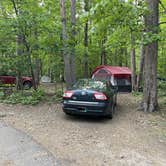 Review photo of Marquette Tourist Park Campground by Lee D., January 21, 2025