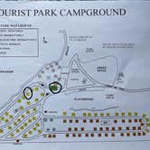 Review photo of Marquette Tourist Park Campground by Lee D., January 21, 2025