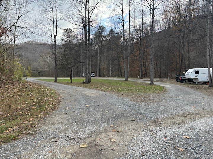 Camper submitted image from Little Coal River Retreat LLC - 1