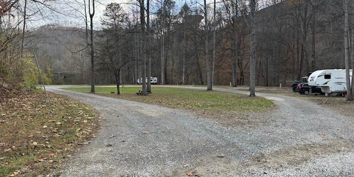 Camper submitted image from Little Coal River Retreat LLC