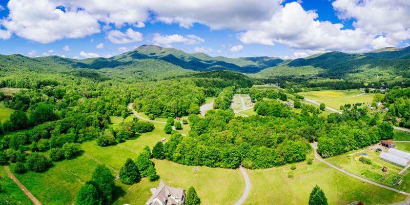 Camper submitted image from Devils Backbone Camp